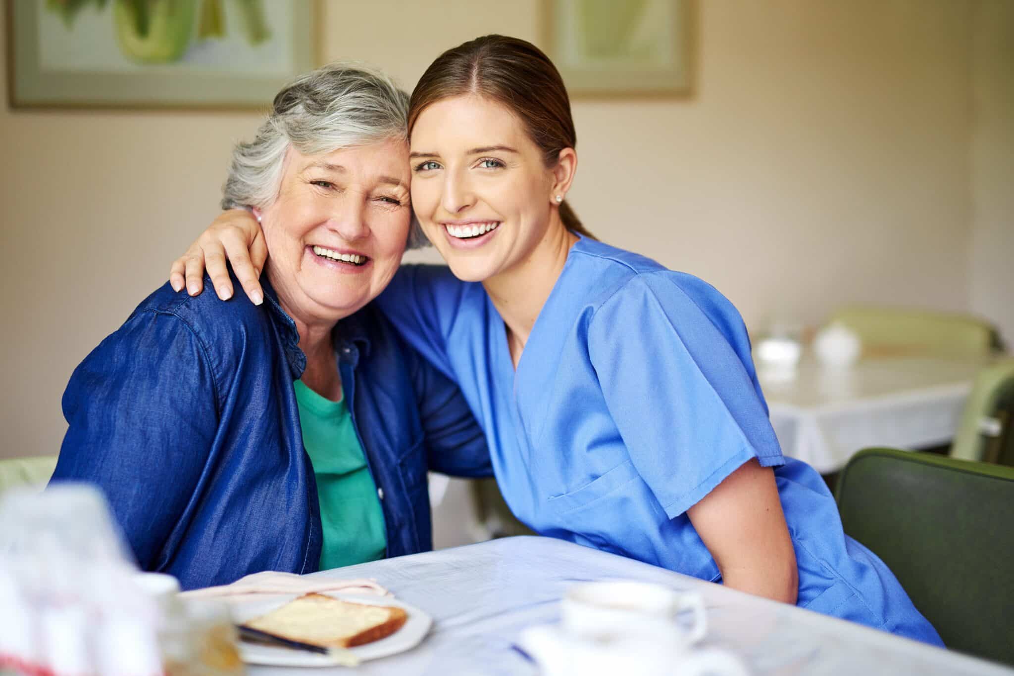 Interim HealthCare franchised business