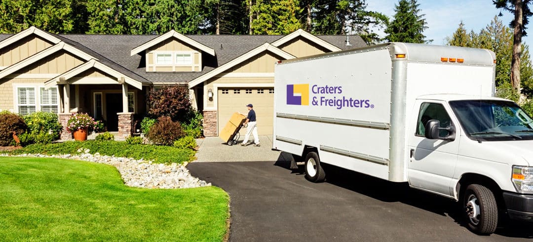 Craters & Freighters franchise business