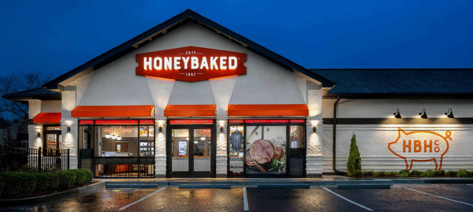 HoneyBaked Ham Franchise Costs 449K 859K (+ 2024 Profits)