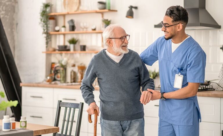Home Helpers franchise