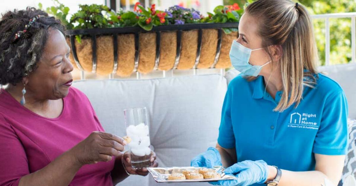 Right at Home Franchise Costs 89K 161K (+ 2024 Profits)