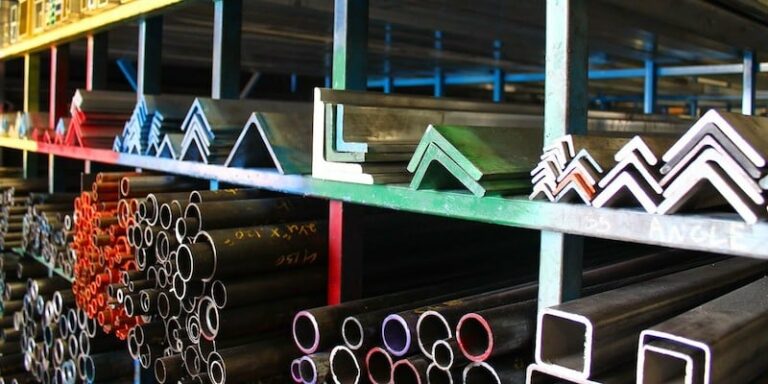 Metal Supermarkets franchise