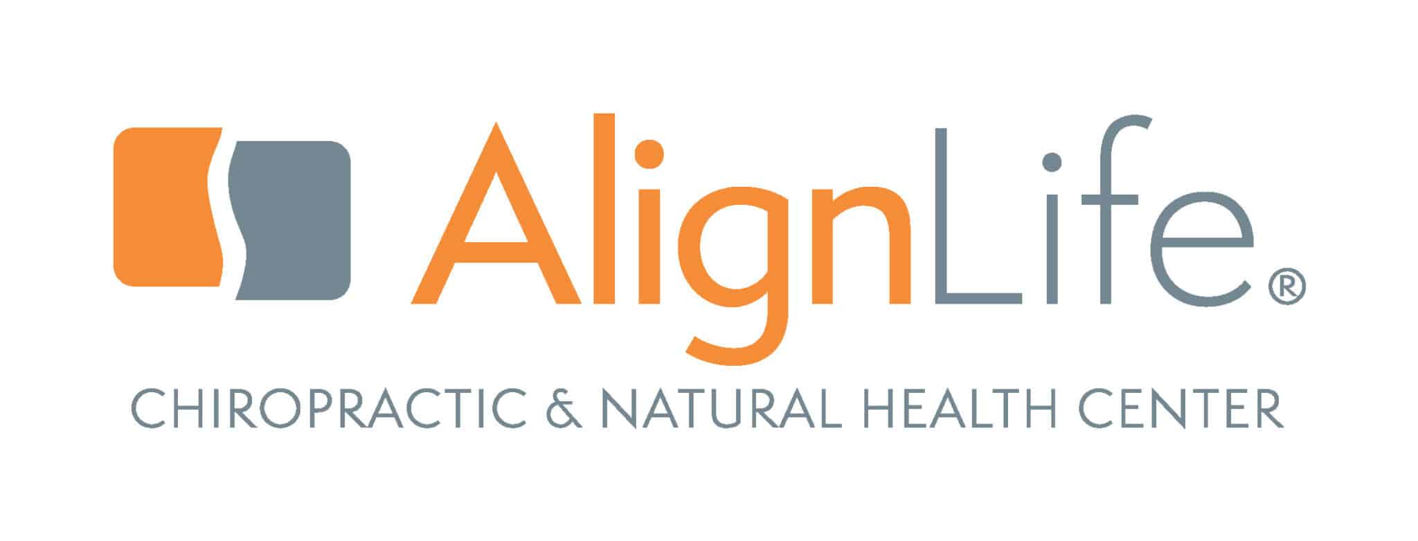 AlignLife Logo