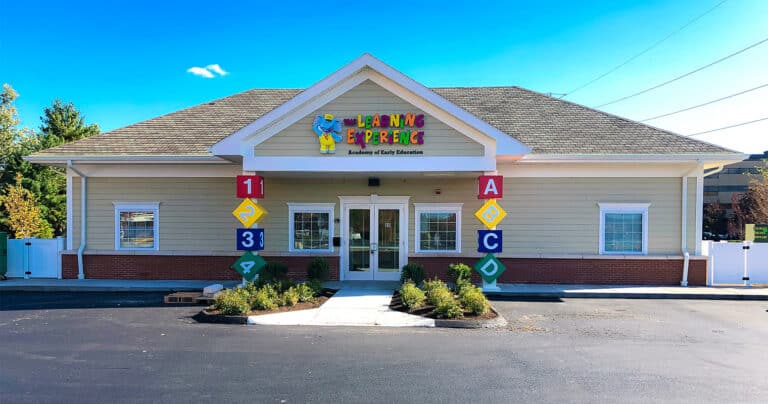 The Learning Experience Franchise