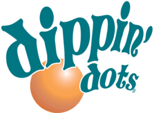 Dippin' Dots Logo