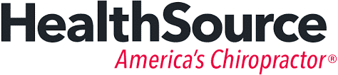 HealthSource America's Chiropractor Logo