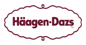 Haagen-Dazs Logo