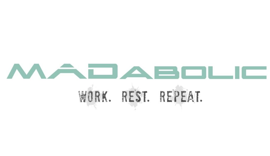 MADabolic Logo