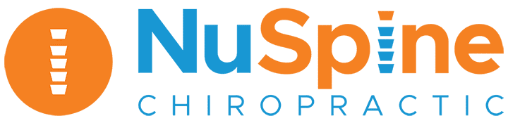 NuSpine Chiropractic Logo