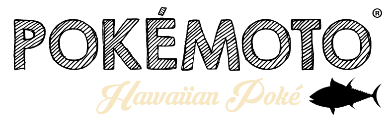 Pokémoto Logo