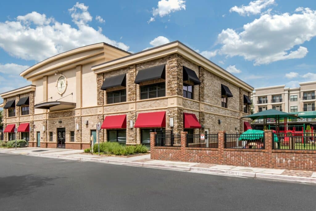 Primrose Schools Franchise Costs 3.1M 6.3M (+ 2024 Profits)