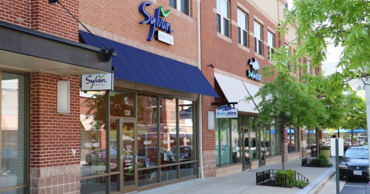 Sylvan Learning Centers Franchise Costs 101K 227K (+ 2024 Profits)