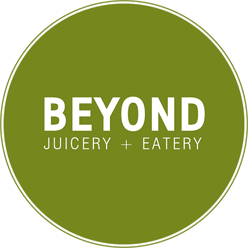 Beyond Juicery + Eatery Logo