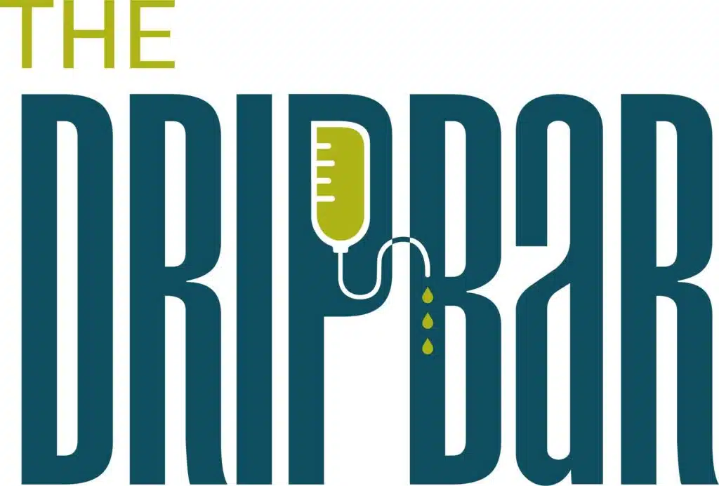 The DripBar Logo