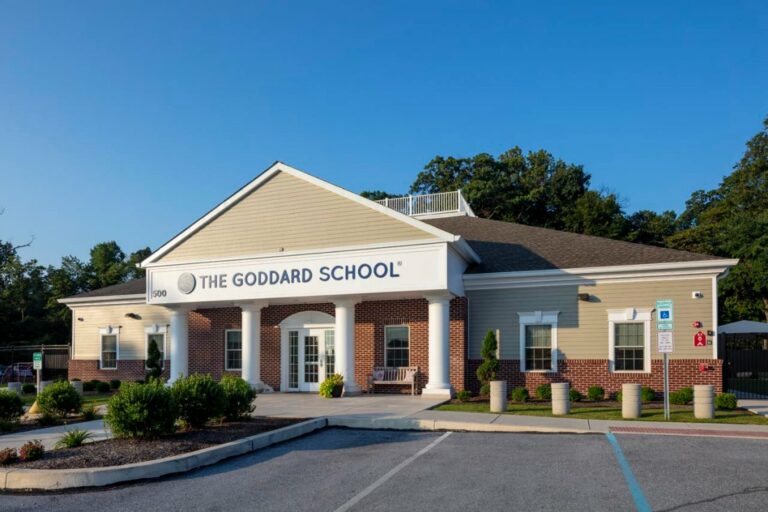 The Goddard School franchise