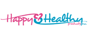 Happy & Healthy Products Logo