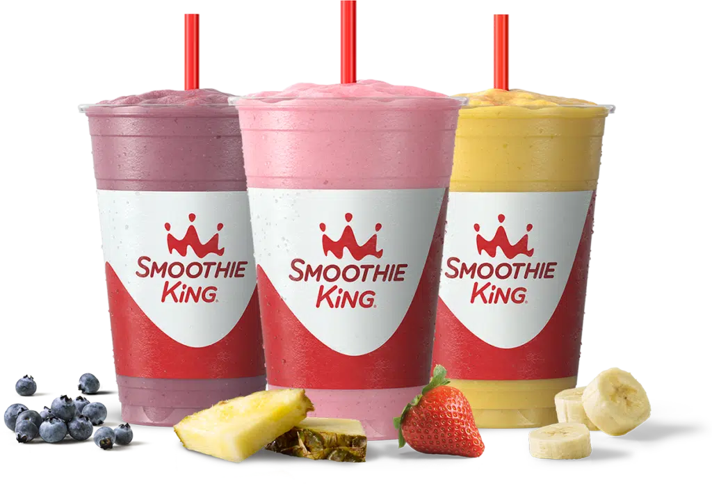 Smoothie King Franchises Costs & Profits (2023)