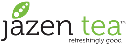 Jazen Tea Logo