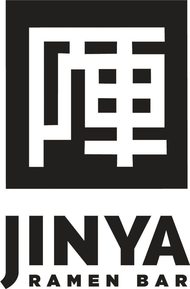 Jinya Ramen Bar Logo