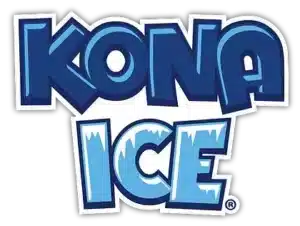 Kona Ice Logo