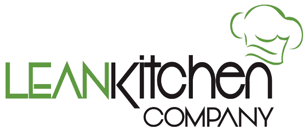 Lean Kitchen Company Logo