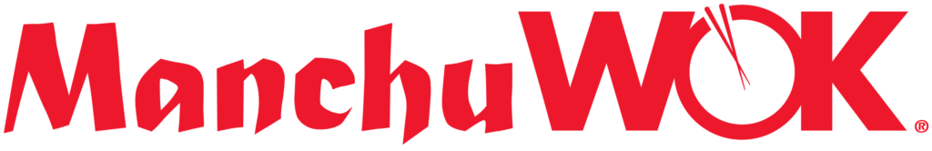 Manchu Wok Logo