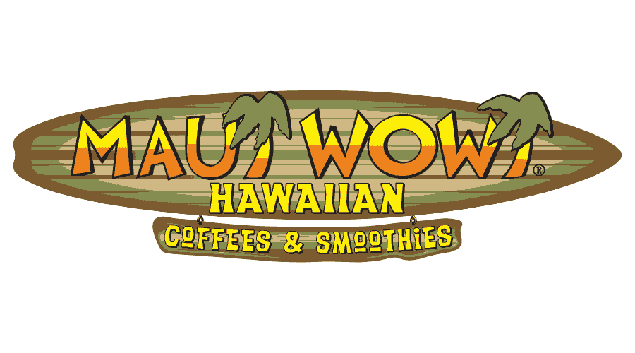 Maui Wowi Hawaiian Coffees & Smoothies Logo
