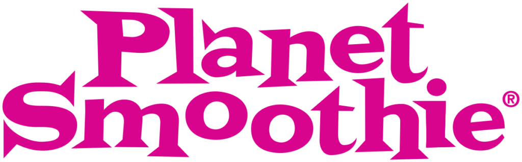 Planet Smoothie Logo