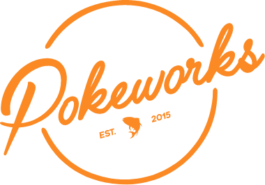 Pokeworks Logo