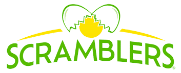 Scramblers Logo