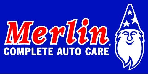 Merlin Complete Auto Care franchise