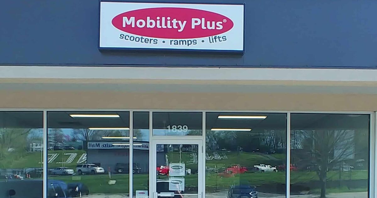 Mobility Plus Franchise Costs 125K 221K (+ 2024 Profits)