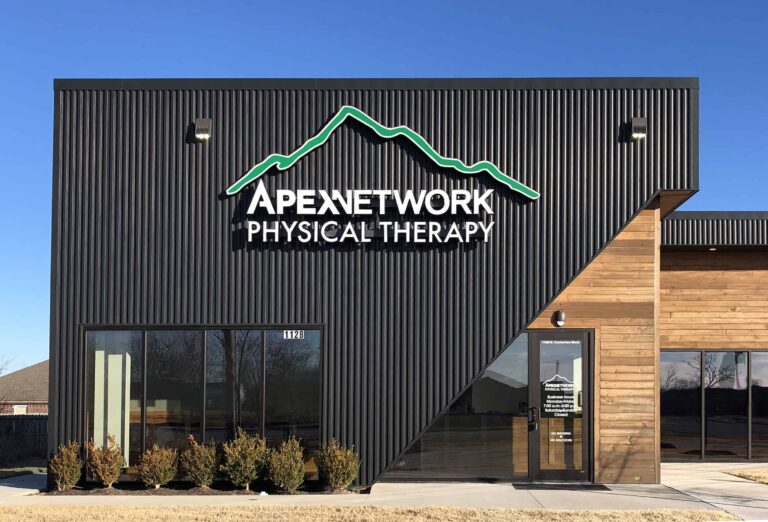 ApexNetwork Physical Therapy franchise