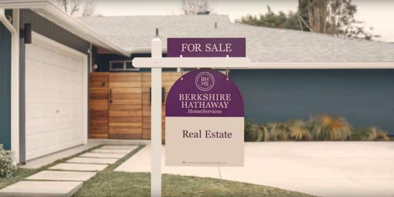 Berkshire Hathaway HomeServices
