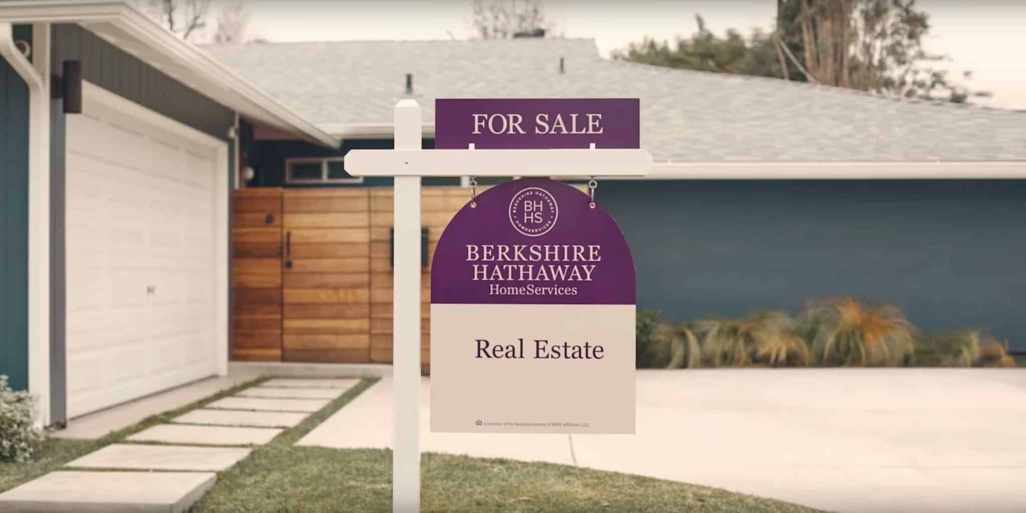 Berkshire Hathaway HomeServices