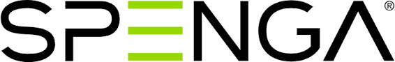 SPENGA franchise logo