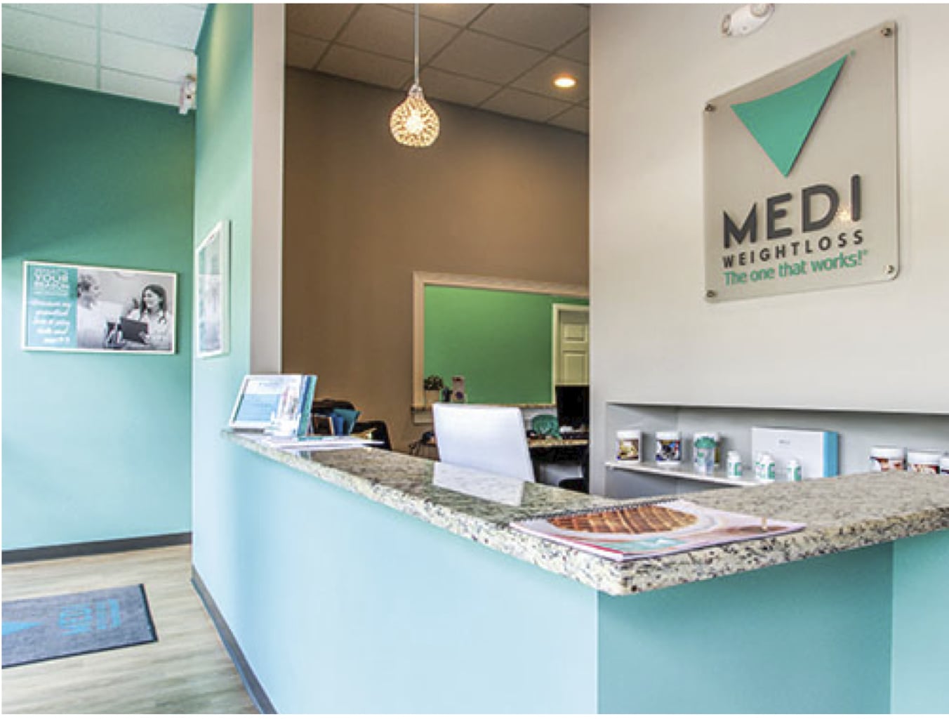 Medi-Weightloss Franchising USA LLC