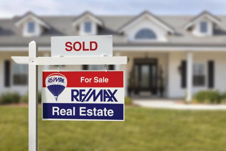 RE/MAX franchise