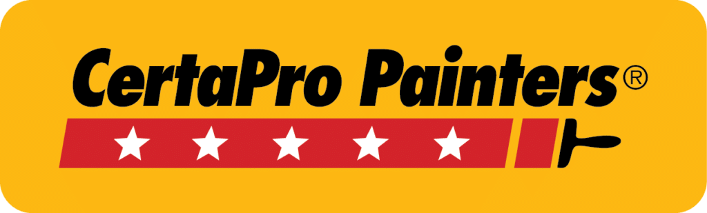 CertaPro Painters franchise logo