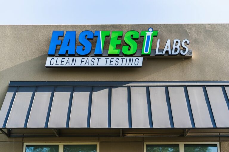 fastest labs franchise