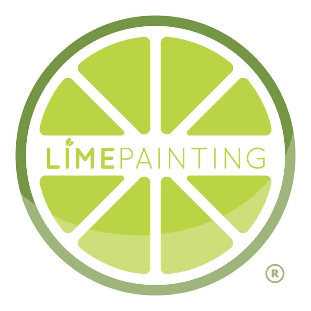 LIME Painting Logo