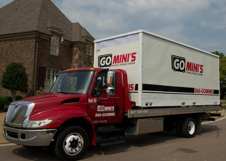Go Mini’s franchise