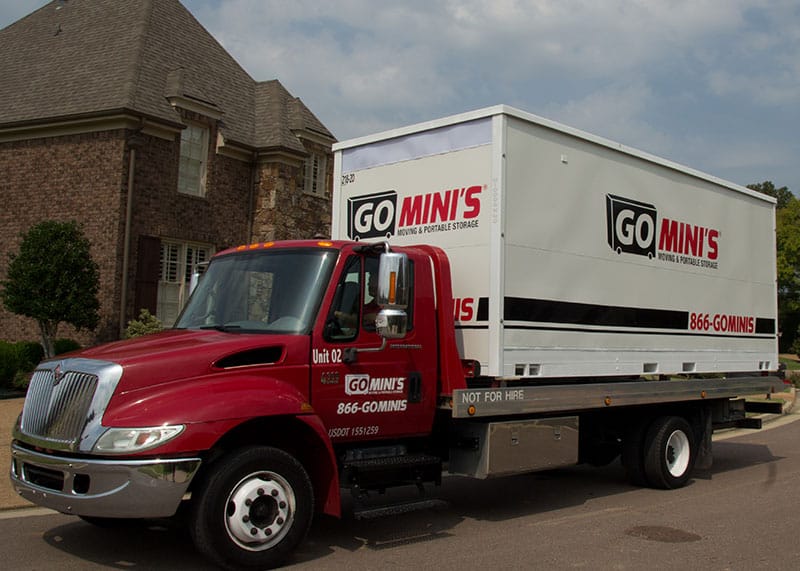 Go Mini’s franchise