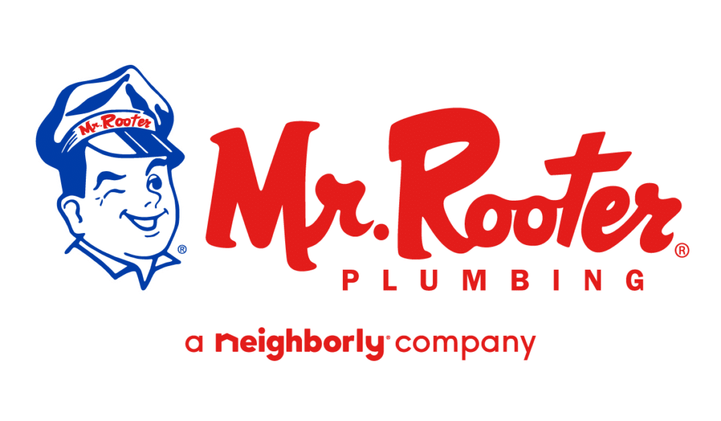 Mr. Rooter Logo