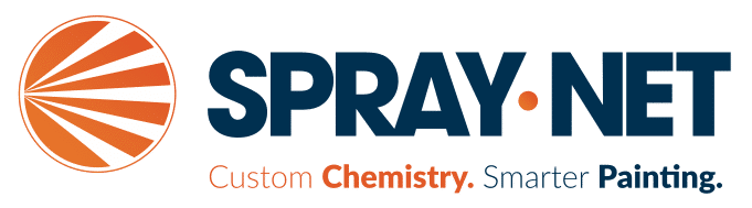 Spray-Net Logo