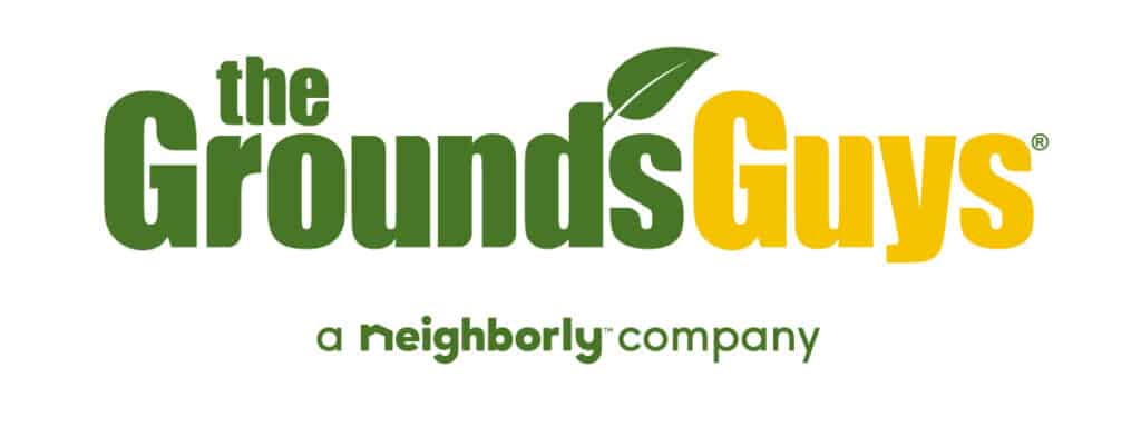 The Grounds Guys Logo