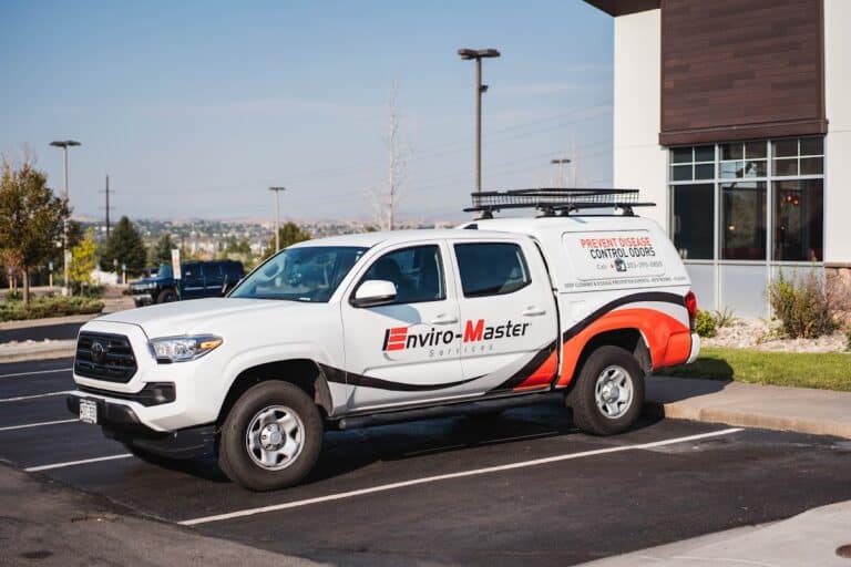 Enviro-Master franchise
