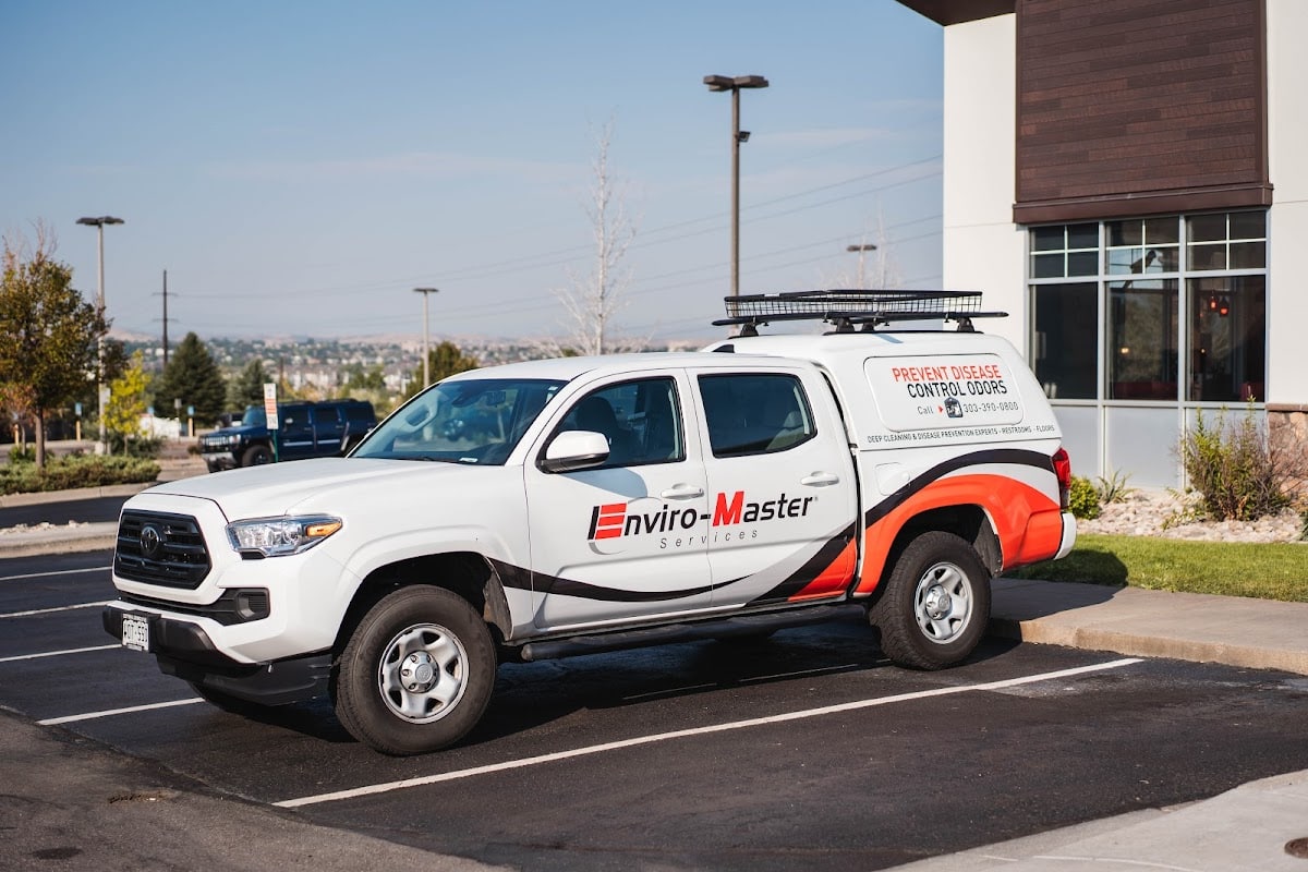 Enviro-Master franchise