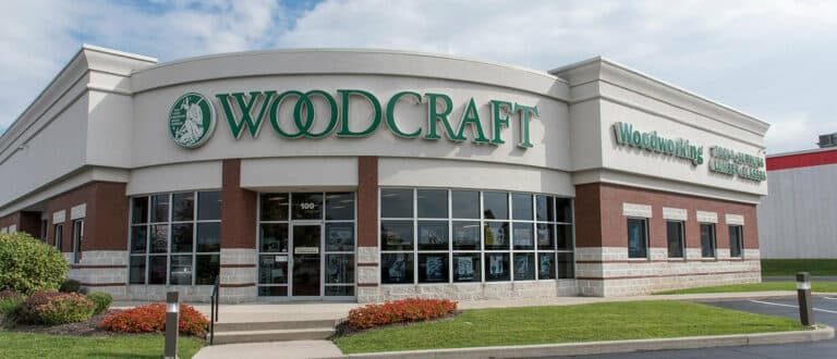 Woodcraft franchise