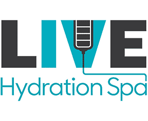 Live Hydration Spa franchise